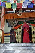 014 Leh porta Soma Gompa